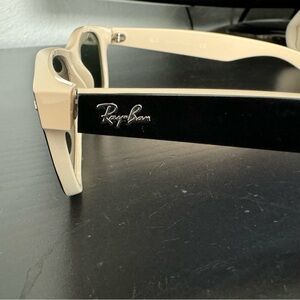 Ray-ban New Wayfarer sunglasses